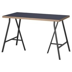 家具 テーブル パソコンデスクの画像