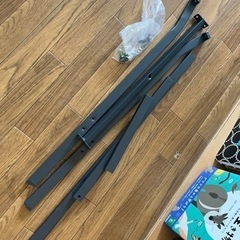 家具 テーブル パソコンデスクの画像
