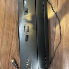 45cm水槽のライト