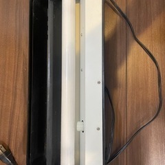 45cm水槽のライトの画像
