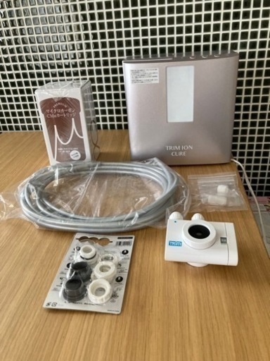 その他 TRIMION      CURE