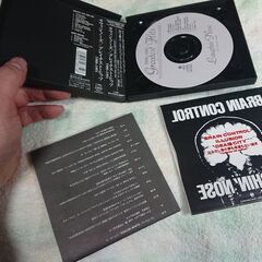 ❄　ラフィン・ノーズ / グレイテスト・ヒッツ1988-1991...
