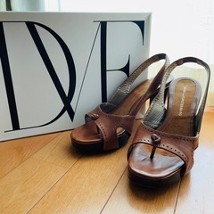 DVF サンダル