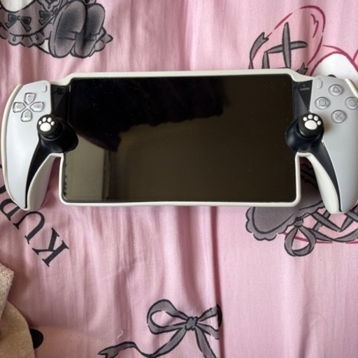 プレステーションポータルリモートプレイヤー