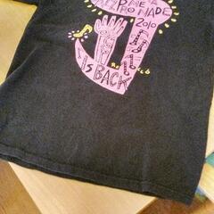 洋服Tシャツ