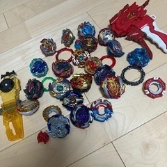 ベイブレード