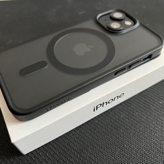 iPhone 13 mini 128G ミッドナイト