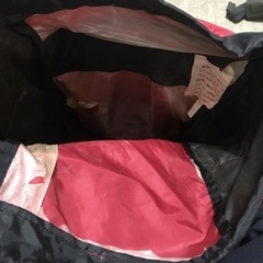 リュックサックの画像