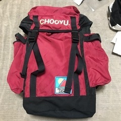 リュックサック