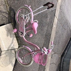 自転車 クロスバイク
