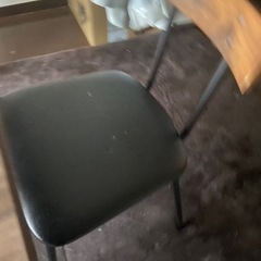 家具 机、椅子の画像