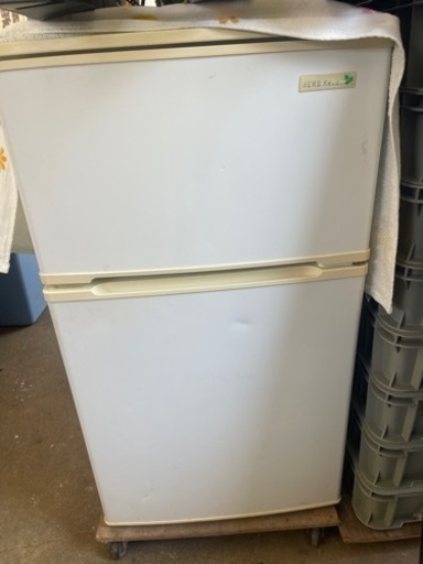 値下げしました。冷蔵庫