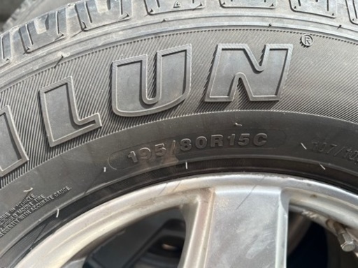 【取引中
】車のパーツ タイヤ、ホイール