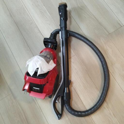 サイクロン　掃除機