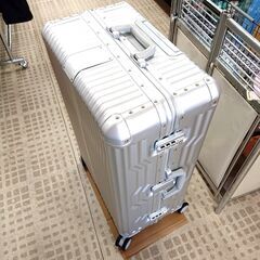 12/9LEGEND WALKER スーツケース 1512-69...