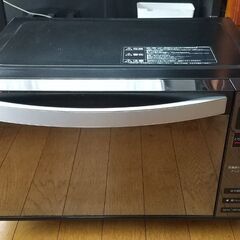 2020年製アイリスオーヤマ電子レンジ、MO-FM1804B、5...