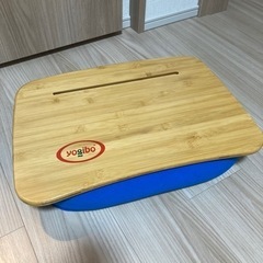 【子供用】ヨギボー　タブレットトレイ　トレイボー2.0