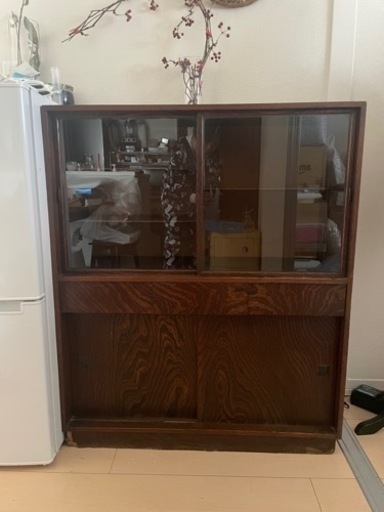 家具 収納家具 食器棚\n