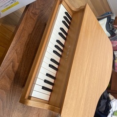 楽器 鍵盤楽器、ピアノ