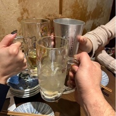 【受付停止中】☘️既婚者の雑談・オフ会グループ☘️関西☘️