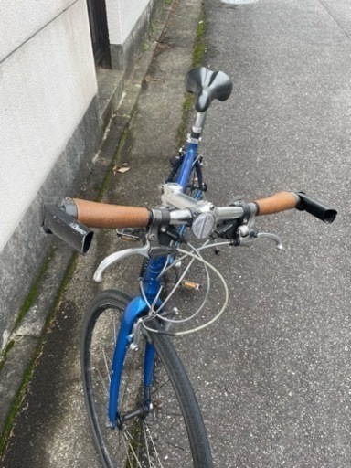 【確定】自転車 クロスバイク　GIANT ESCAPE3  
