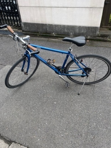 【確定】自転車 クロスバイク　GIANT ESCAPE3  