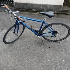 【確定】自転車 クロスバイク　GIANT ESCAPE3  の画像