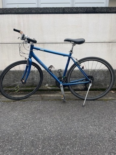 【確定】自転車 クロスバイク　GIANT ESCAPE3