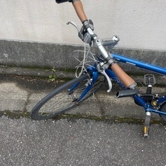 【確定】自転車 クロスバイク　GIANT ESCAPE3  の画像