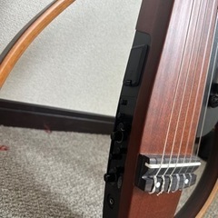 SLG200Nギター　ヤマハ　YAMAHAの画像