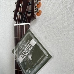 SLG200Nギター　ヤマハ　YAMAHAの画像