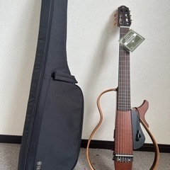 SLG200Nギター　ヤマハ　YAMAHA