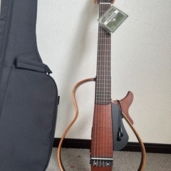 SLG200Nギター　ヤマハ　YAMAHAの画像
