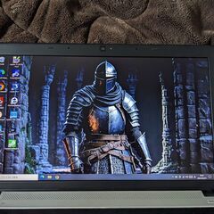 ゲーミングＰＣ　i7 GALLERIA QF765HE　稼働品　...