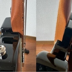 Bacchus バッカス BTE-2-RSM/M 3TS エレキギター　テレキャスタータイプ  弦楽器の画像