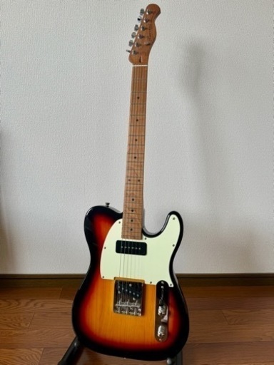 5000円値引きしました！　ギブソンSGモデル。ハードケース付き！ 5000円値引きしました！ ギブソンSGモデル。ハードケース付き！