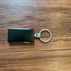 Micron ノベルティーの画像