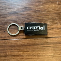 Micron ノベルティー