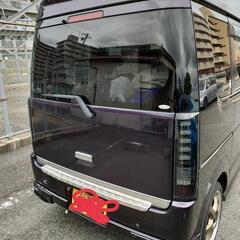 (個人)DA64Wエブリィワゴン平成21年の画像