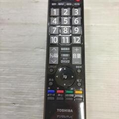 東芝 32インチ液晶カラーテレビ 32A2 2011年製の画像