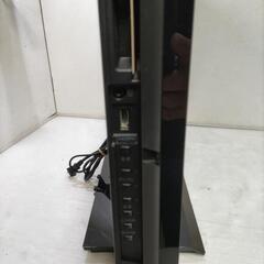東芝 32インチ液晶カラーテレビ 32A2 2011年製の画像