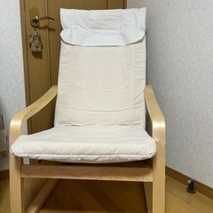 家具 ソファ 1人用ソファ【値下げ中】