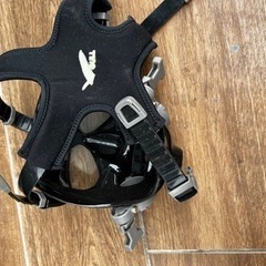 GULL MANTIS FULL FACE マスクの画像