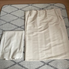 家具 カーテン、ブラインド