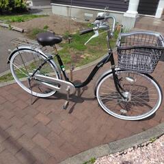 自転車 26インチ