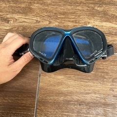 SHERWOOD  マスク
の画像