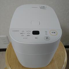【良品/炊飯器】