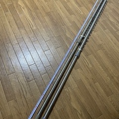 【受渡し予定者あり】物干し竿