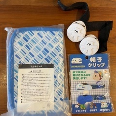 【お取引中です】ベビー用品色々の画像
