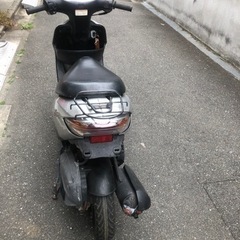 一旦受付終了　
ホンダ　スクーター　スマートDIOの画像